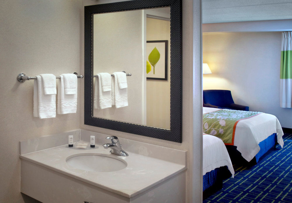 Fairfield By Marriott Inn & Suites Wallingford New Haven Екстериор снимка