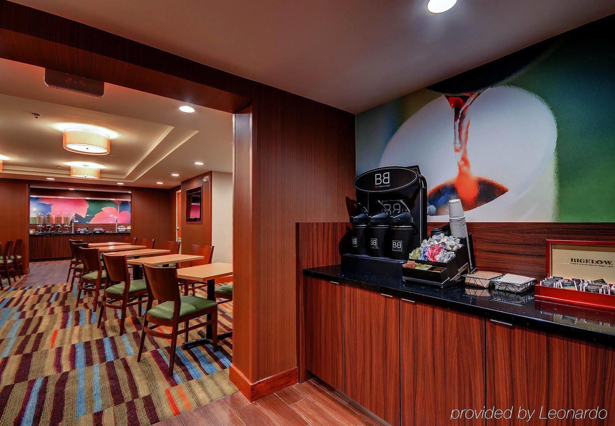 Fairfield By Marriott Inn & Suites Wallingford New Haven Екстериор снимка
