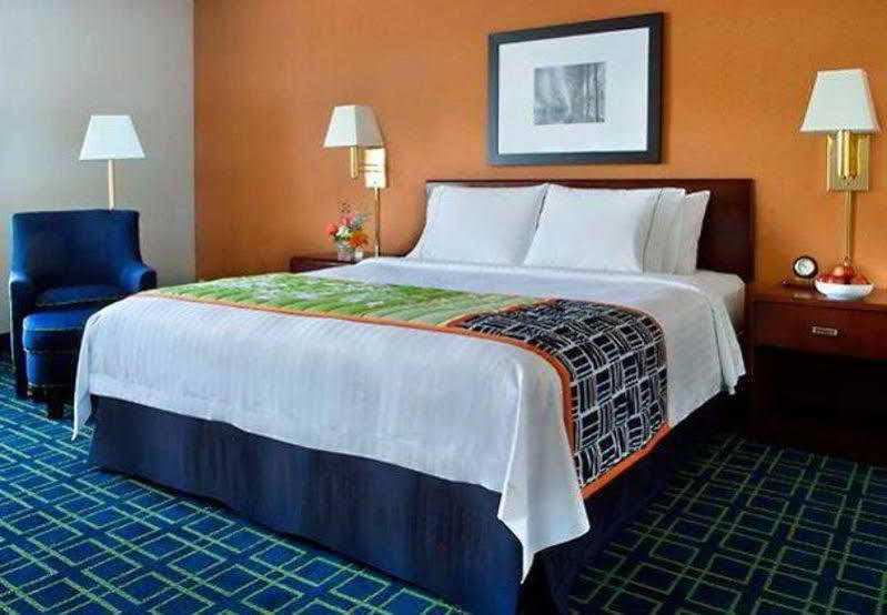 Fairfield By Marriott Inn & Suites Wallingford New Haven Стая снимка